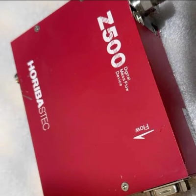 HORIBA气体质量流量计 SEC- Z542KVX  100LM