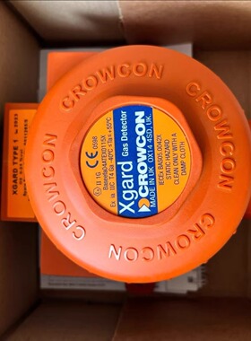 科尔康Crowcon XGARD Type 1 O2氧气气体探测器