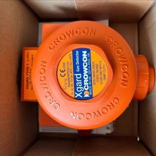 科尔康Crowcon XGARD Type 1 O2氧气气体探测器