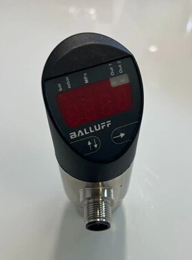 BALLUFF巴鲁夫BSP00F8 BSP B100-EV002-D00A0B-S4-003压力传感器