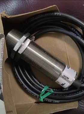 BANNER邦纳 SM30SRL 电感式传感器