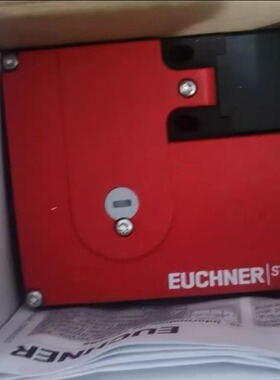 安士能EUCHENR STM2N-222B024-M 092048安全开关
