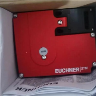 安士能EUCHENR STM2N-222B024-M 092048安全开关