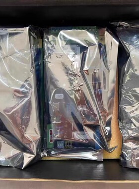 ABB 1VCR000993G0005高压真空接触器电源板