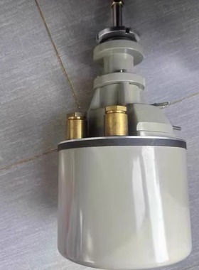 普莱格PLEIGER SBA45-3温控阀驱动头 4.5kN 60HZ