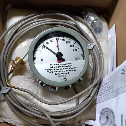 MESSKO绕组温度计 MT-ST160W/2/7m