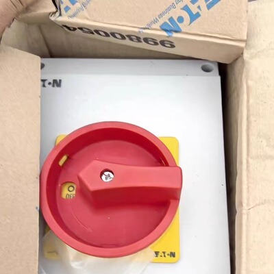 EATON伊顿隔离开关 T5B-4-15682/I4/SVB