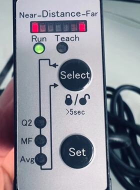 SICK西克 OD2-N120W60A2 6036620距离传感器