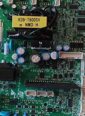 Yaskawa安川变频器A1000电源驱动板 YPHT31624-1D ETC710143