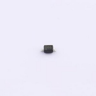 PJGBLC05 静电和浪涌保护(TVS/ESD) PJGBLC05 SOD323
