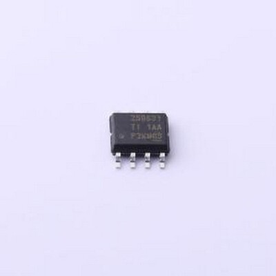 TPS259631DDAR 浪涌保护器 TPS259631DDAR Power-Pad-SO-8