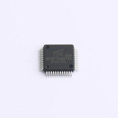 HK32F103CET6A 单片机(MCU/MPU/SOC) 单片机(MCU/MPU/SOC) LQFP-4