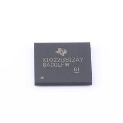 XIO2213BIZAY 其他接口 XIO2213BIZAY NFBGA-167(12x12)