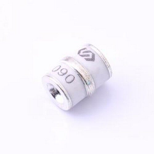 SE80-90X 气体放电管(GDT) 90V 10kA 3端 贴片GDT SMD,8x10mm