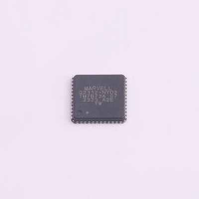 88Q2112-A2-NYD2A000-P123 以太网收发器 88Q2112-A2-NYD2A000-P1