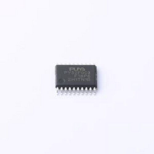 PY32F003F18P6TU 单片机(MCU/MPU/SOC) PY32F003F18P6TU TSSOP-20