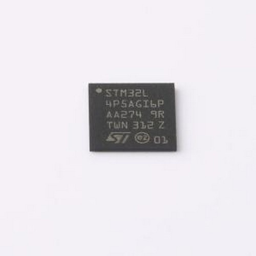 STM32L4P5AGI6P 单片机(MCU/MPU/SOC) 超低功耗带 FPU 的 Arm Cor