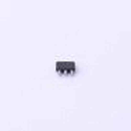 MX5050T 浪涌保护器 高侧OR-ing FET控制器 SOT-23-6L