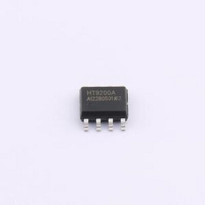 HT9200A(LX) 电信接口IC 集成电路 SOP-8