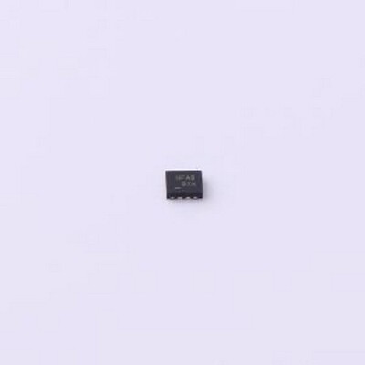 FSA2269UMX 模拟开关/多路复用器 FSA2269 / FSA2269TS — 低电压