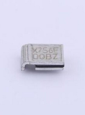 SMD075F/60-2 自恢复保险丝 60V 750mA 贴片自恢复 SMD,7.4x5.1mm