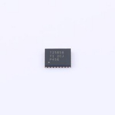 TPS25858QRPQRQ1 USB转换芯片 TPS25858-Q1, TPS25859-Q1 具有可