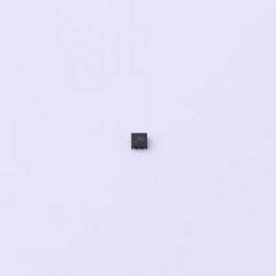 TPD5E003DPFR 静电和浪涌保护(TVS/ESD) TPD5E003DPFR X2-SON-6(1