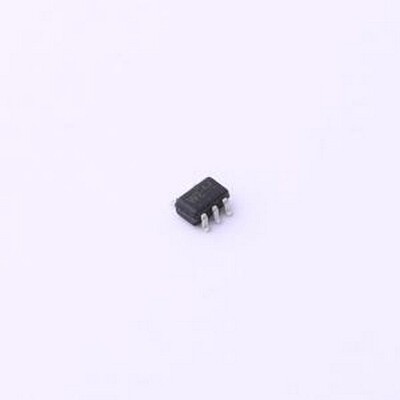 ESDALC6V1W5 静电和浪涌保护(TVS/ESD) ESDALC6V1W5 SOT-353