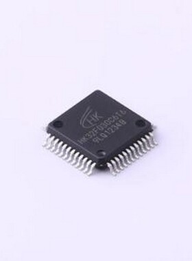 HK32F030C6T6 单片机(MCU/MPU/SOC) HK32F030C6T6 LQFP-48(7x7)