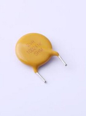 ZVR10D241KL638A0 压敏电阻 钳位电压395V 插件压敏电阻 插件,P=8