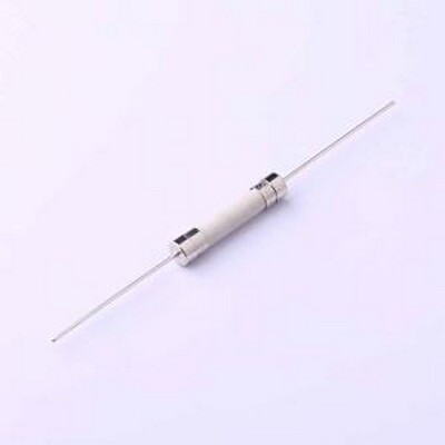 0505025.MXEP 一次性保险丝 陶瓷管保险丝 插件,6.98x32.72mm