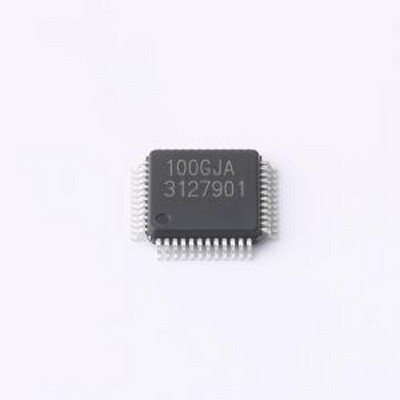 R5F100GJAFB#50 单片机(MCU/MPU/SOC) R5F100GJAFB#50 LQFP-48(7x
