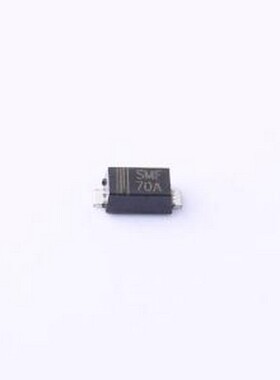 SMF70A 静电和浪涌保护(TVS/ESD) SMF70A SOD-123FL