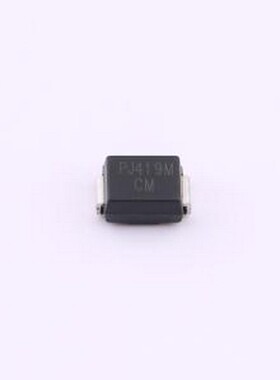 P6SMBJ33CA-AU_R1_000A1 静电和浪涌保护(TVS/ESD) P6SMBJ33CA-AU