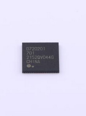 UPD720201K8-701-BAC-A USB转换芯片 μPD720201/μPD720202 超高