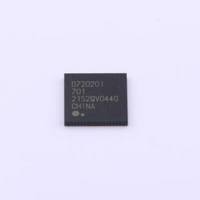 UPD720201K8-701-BAC-A USB转换芯片 μPD720201/μPD720202 超高