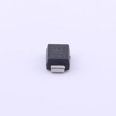 P6SMB440A 静电和浪涌保护(TVS/ESD) VRMW(V) 376 BreakdownVolta