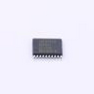 5V41066PGGI8 时钟发生器/频率合成器/PLL 5V41066PGGI8 TSSOP-20