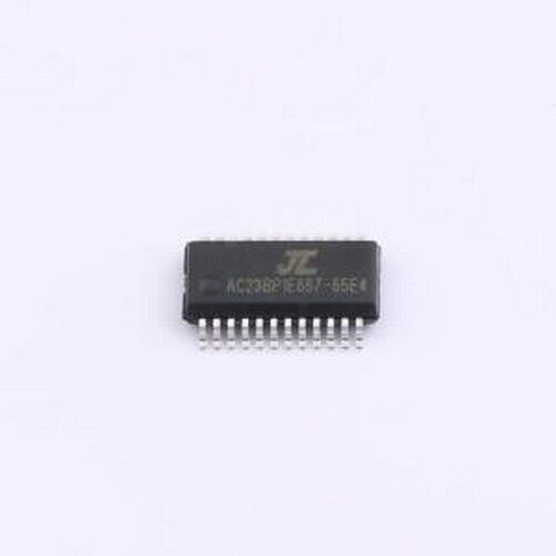 AC6965E4 单片机(MCU/MPU/SOC) AC6965E4 QSOP-24