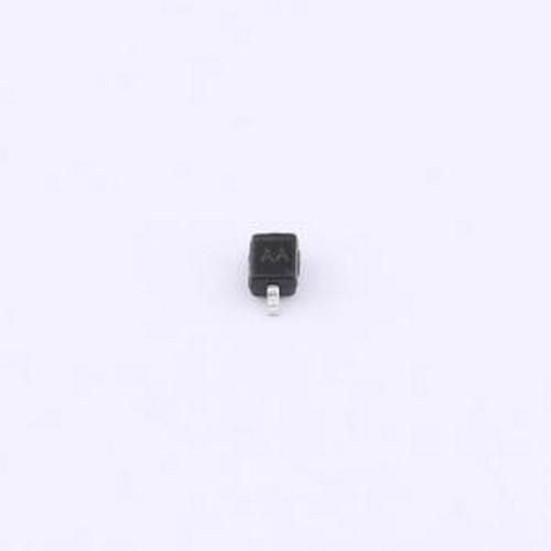 PESD5V0U1BA 静电和浪涌保护(TVS/ESD) PESD5V0U1BA SOD-323
