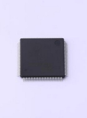 GD32F470VGT6 单片机(MCU/MPU/SOC) GD32F470VGT6 LQFP-100(14x14