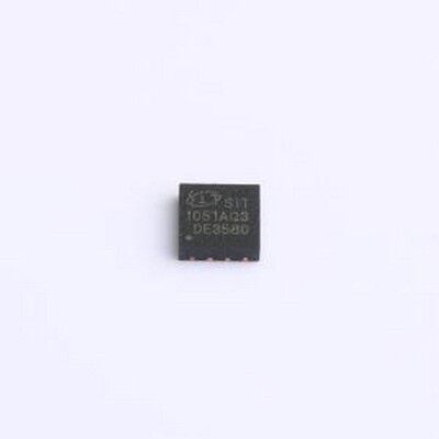 SIT1051AQTK/3 CAN收发器 SIT1051AQ CAN FD静音模式总线收发器 D
