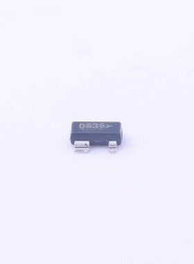 CM1293A-02SR 静电和浪涌保护(TVS/ESD) 单向ESD SOT-143