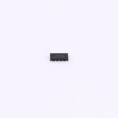 HESD7504MUTAG 静电和浪涌保护(TVS/ESD) HESD7504MUTAG DFN-10L(