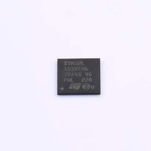 STM32L151VCH6 单片机(MCU/MPU/SOC) 超低功耗Arm Cortex-M3 MCU