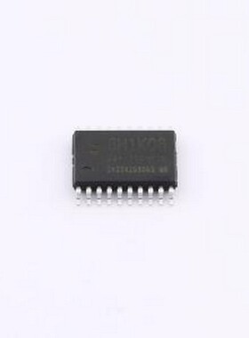 AI8H1K08-36I-TSSOP20 单片机(MCU/MPU/SOC) AI8H1K08-36I-TSSOP2