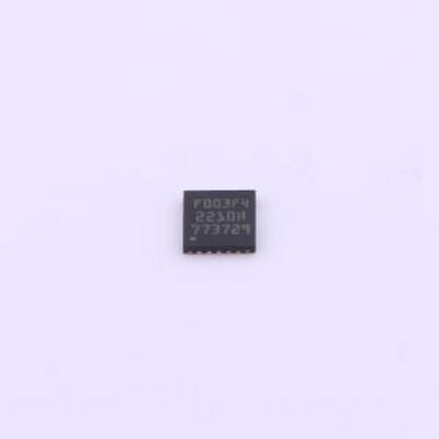 CW32F003F4U7 单片机(MCU/MPU/SOC) CW32F003F4U7 QFN-20