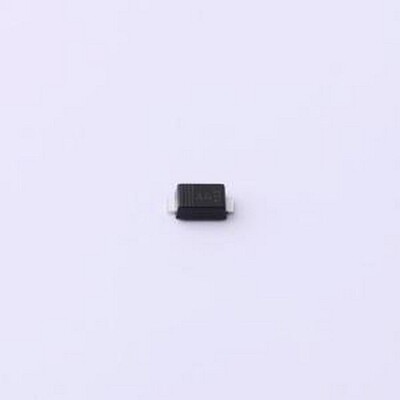 PTVS6V5S1UR,115 静电和浪涌保护(TVS/ESD) 单向TVS 6.5V截止 35.