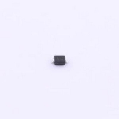 PESD5V0U1BA 静电和浪涌保护(TVS/ESD) PESD5V0U1BA SOD-323