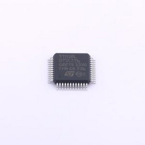 STM32L073CZT6 单片机(MCU/MPU/SOC) 超低功耗Arm Cortex-M0+ MCU